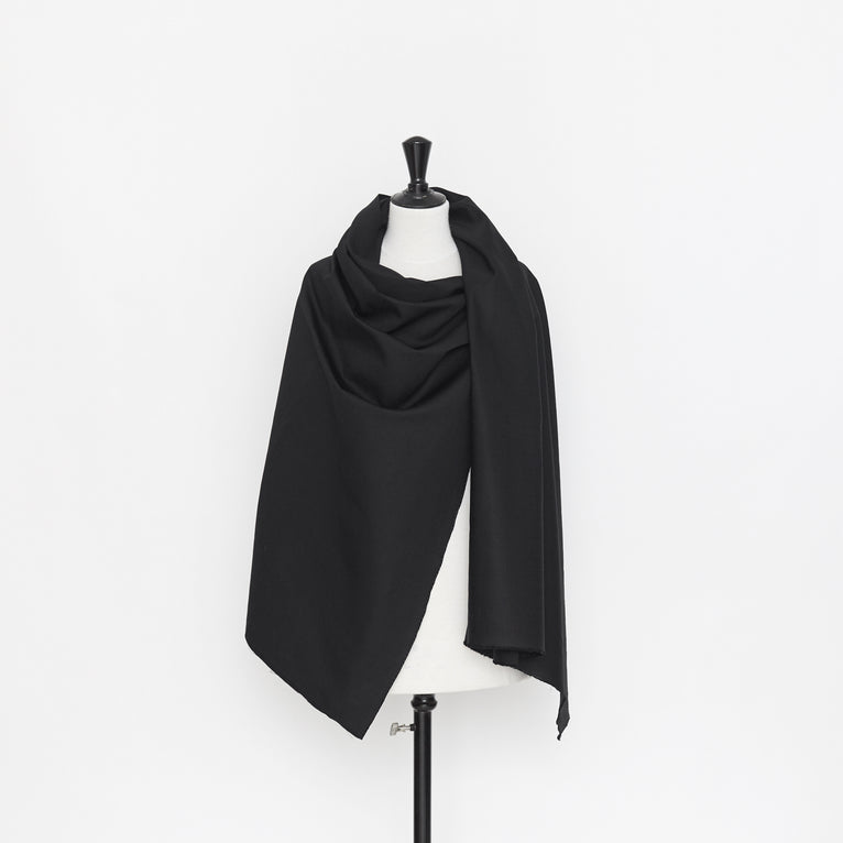 T22D00747 | Water Repellent Cotton &amp; Linen Canvas - view 2