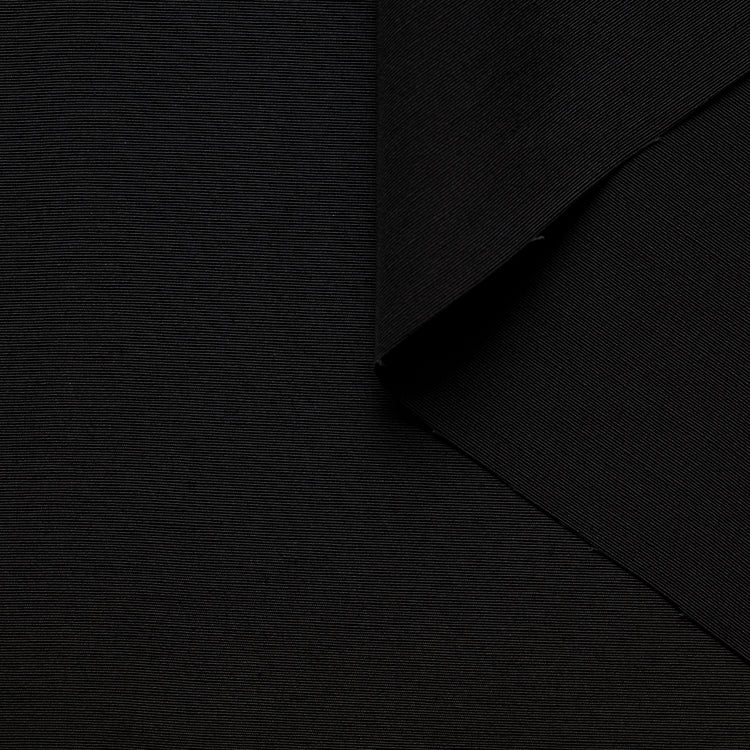 T22D00750 | Water Repellent Cotton &amp; Viscose Faille - view 1