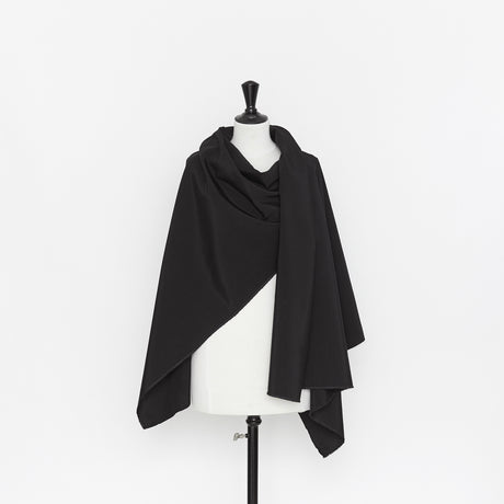  Water Repellent Cotton & Viscose Faille