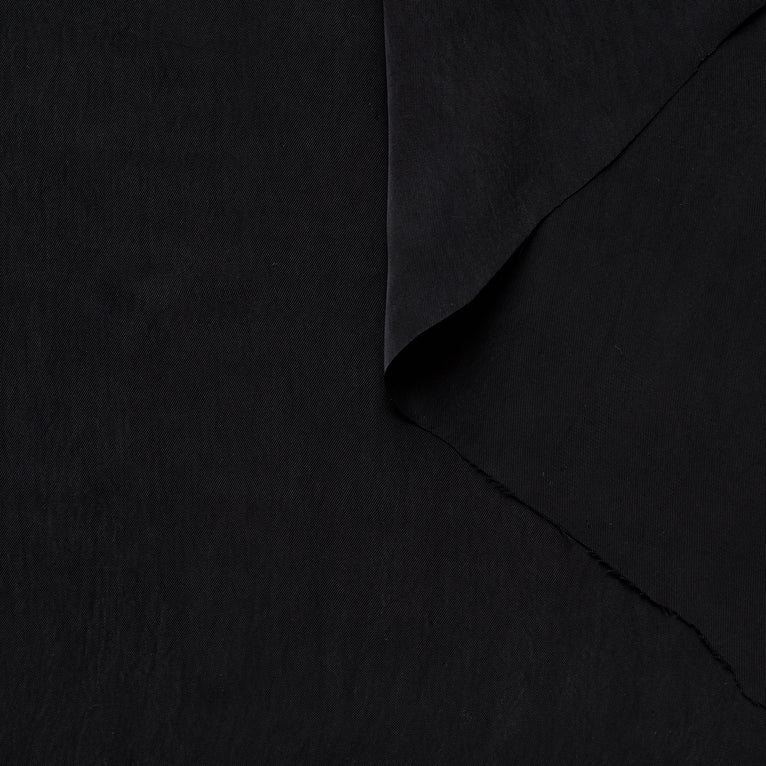 T22D00752 | Peachskin Cupro Twill - view 1