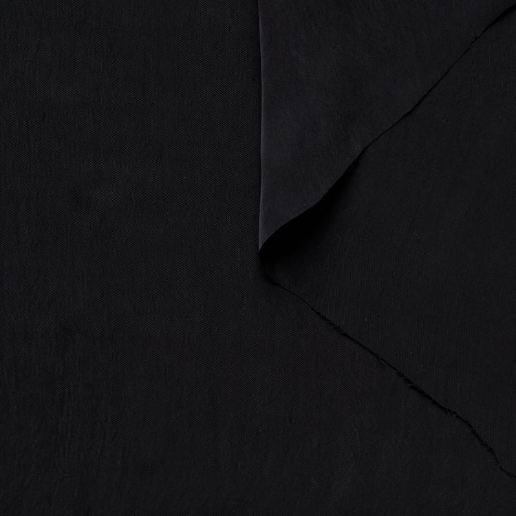 T22D00752 | Peachskin Cupro Twill - view 1