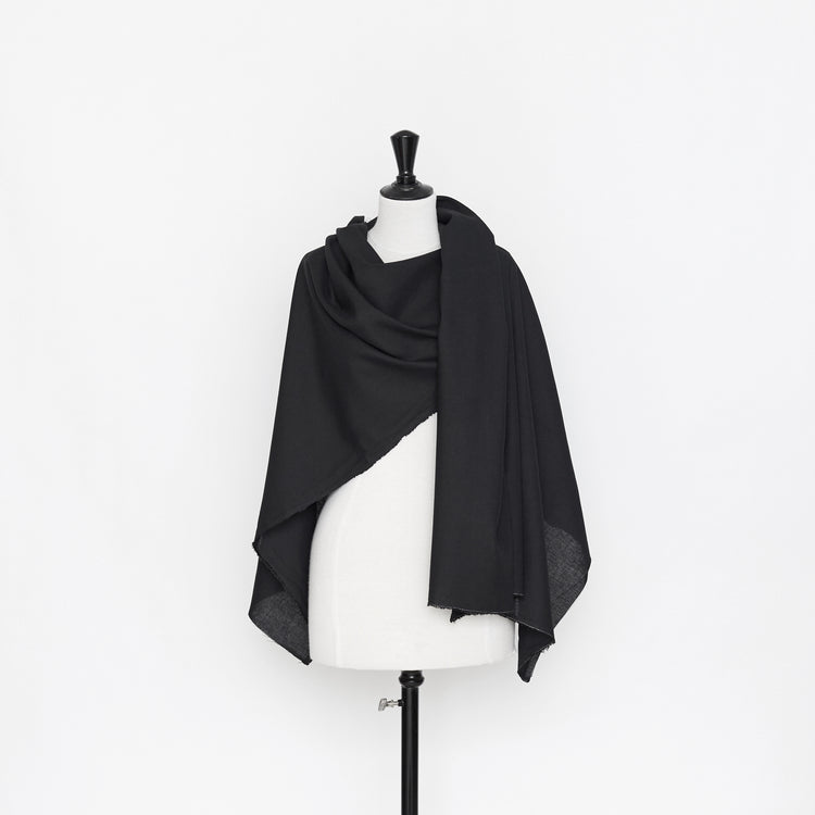 T22D00761 | Cotton and Linen Light Canvas - view 2