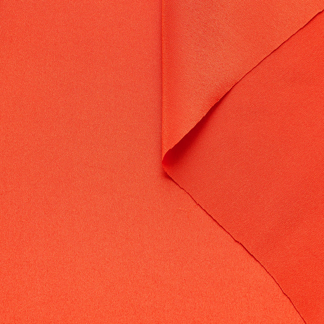 T22D00764 | Lustre Silk Crepe de Chine