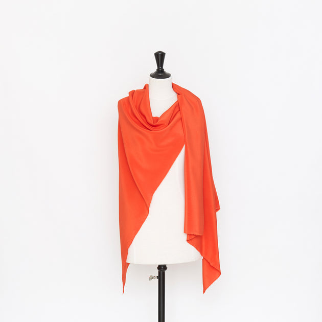 T22D00764 | Lustre Silk Crepe de Chine