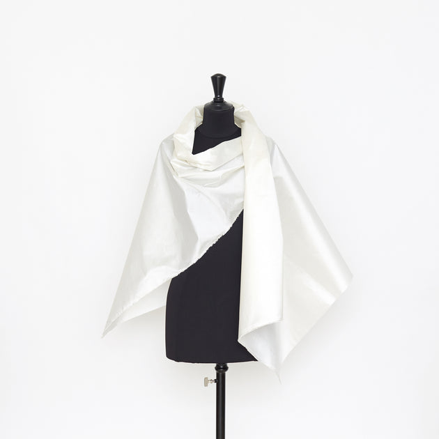 T22D00767 | Shiny Raw Silk Faille