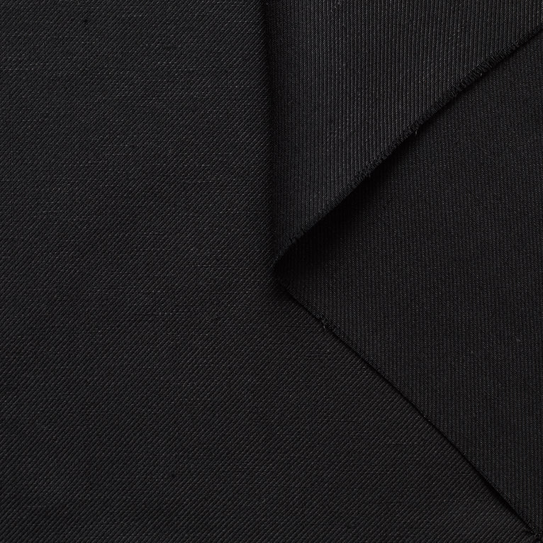 t22d00770 | Tricotine de Viscose &amp; Lin - vue 1