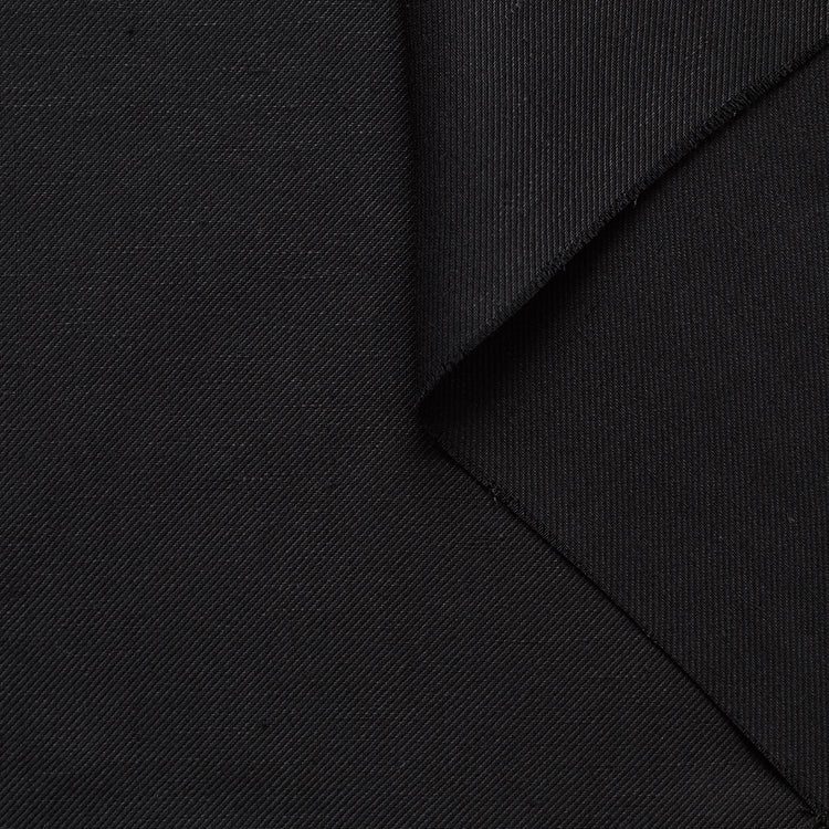 t22d00770 | Tricotine de Viscose &amp; Lin - vue 1