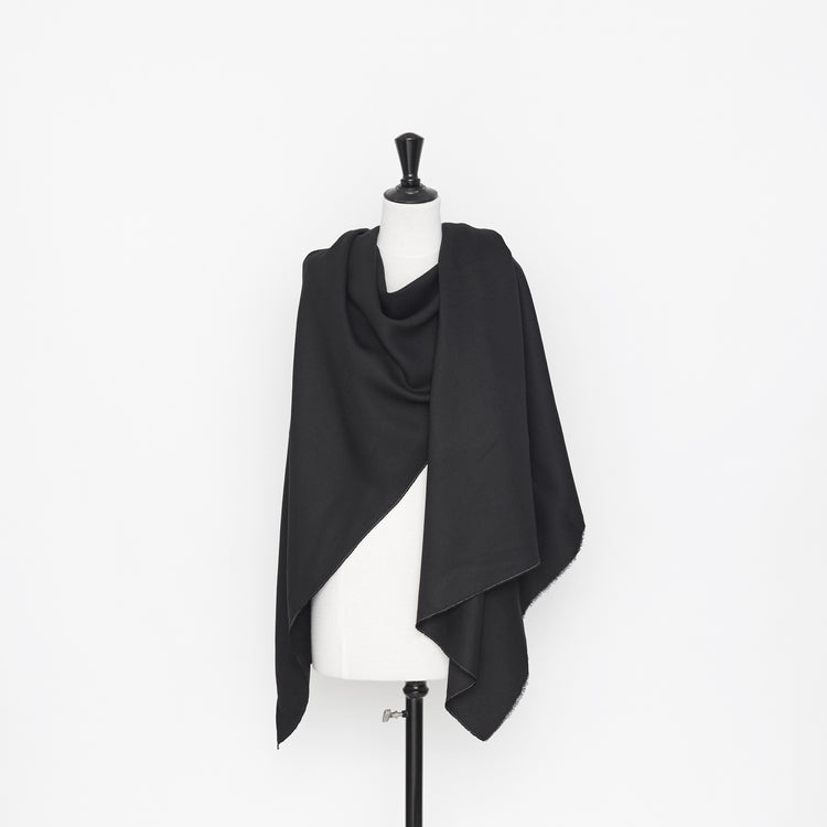 t22d00770 | Tricotine de Viscose &amp; Lin - vue 2