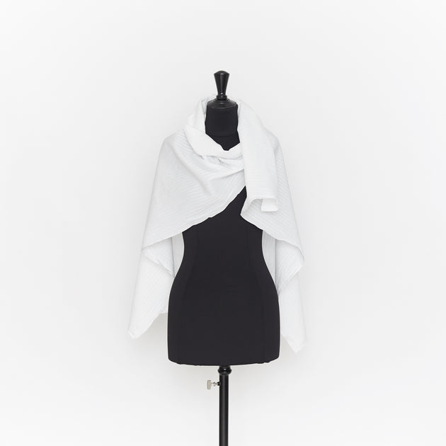 t22d00773 | Jacquard De Coton Rayé