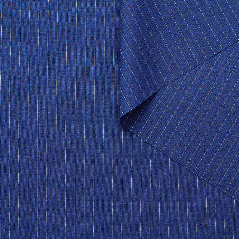 t22e00695 | Laine Néo-Zélandaise Pinstripe - vue 2