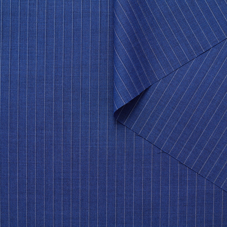 t22e00695 | Laine Néo-Zélandaise Pinstripe - vue 1