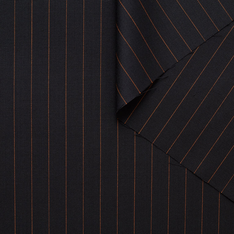 t22e00695 | Laine Néo-Zélandaise Pinstripe - vue 1