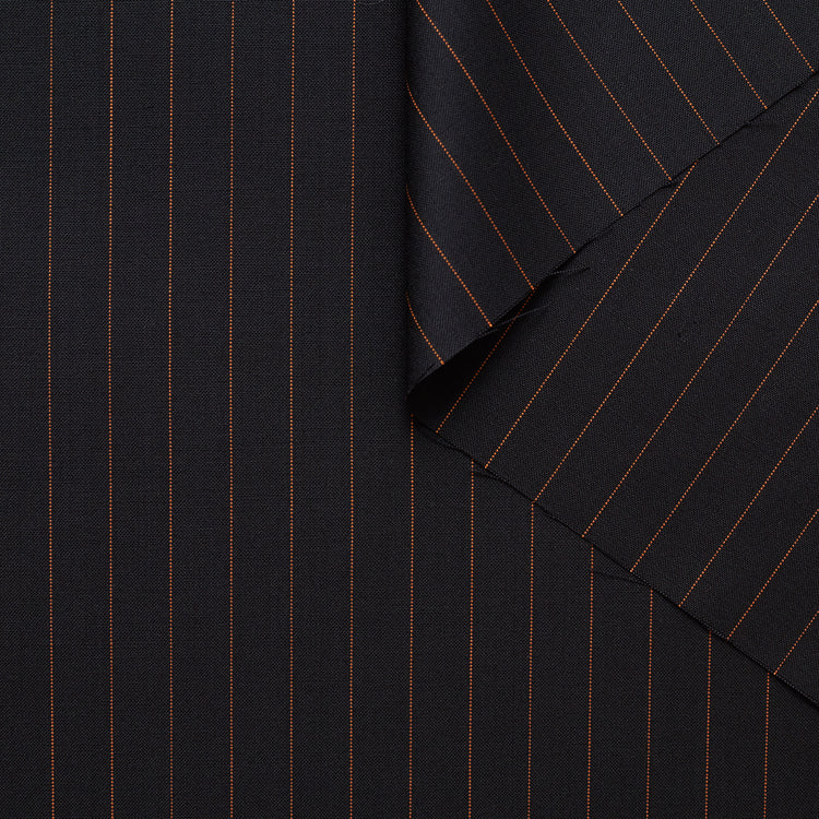t22e00695 | Laine Néo-Zélandaise Pinstripe - vue 1
