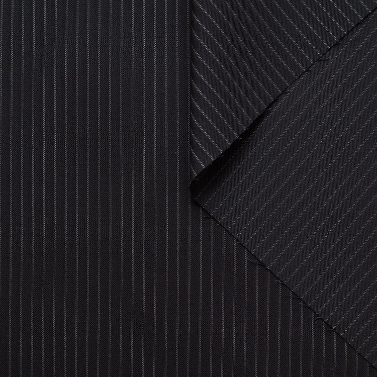 t22e00698 | Laine Stretch Superfine Double Rayures - vue 1