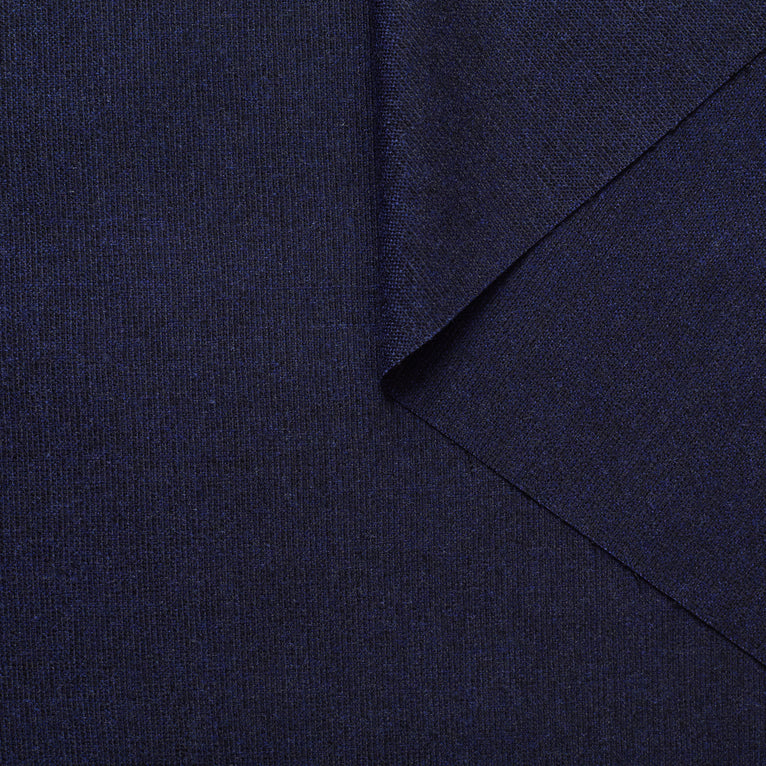 T22E00699 | Fine Wool &amp; Silk Melange Suiting - view 1