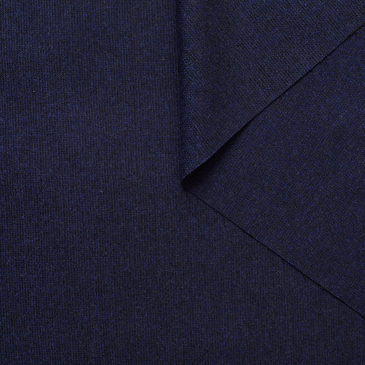 T22E00699 | Fine Wool &amp; Silk Melange Suiting - view 1