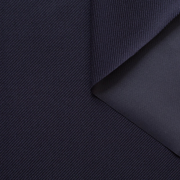 T22E00701 | Water Repellent & Windbreaker Twill Wool