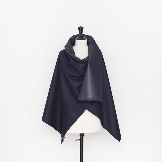 T22E00701 | Water Repellent & Windbreaker Twill Wool