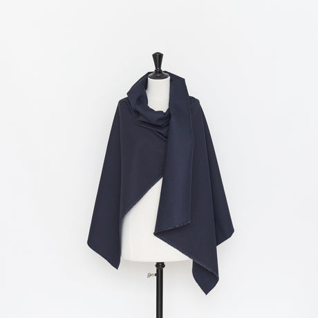  Piqué Diamant Coton & Lain Déperlant