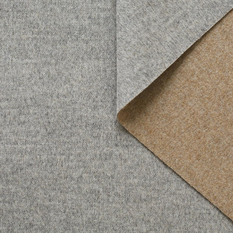 t22e00706 | Drap de Laine Brossé Double Face - vue 1