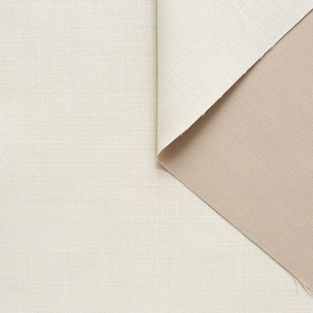 T22E00709 | Wool & Silk Fluid Double Face Suiting