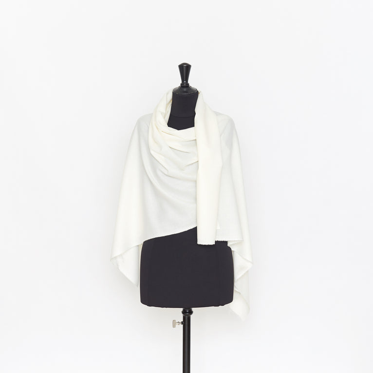 t22e00710 | Laine Fluide Transparente - vue 2