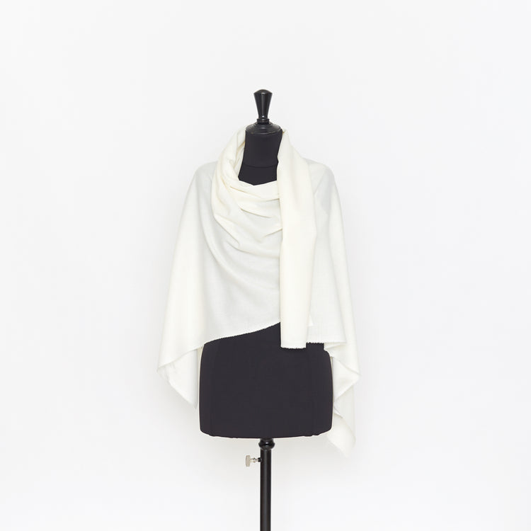 t22e00710 | Laine Fluide Transparente - vue 2