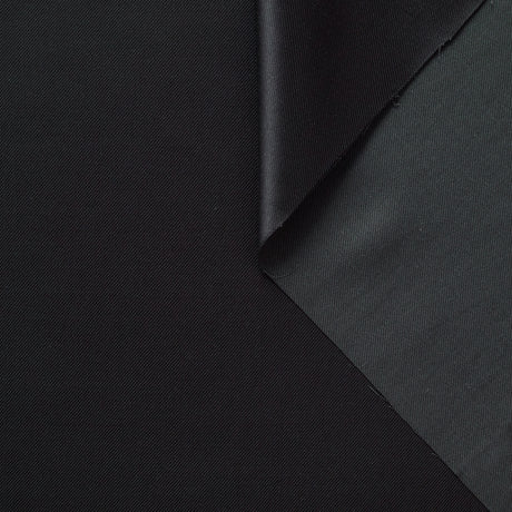 T22F00715 | Cupro & Cotton Shiny Twill