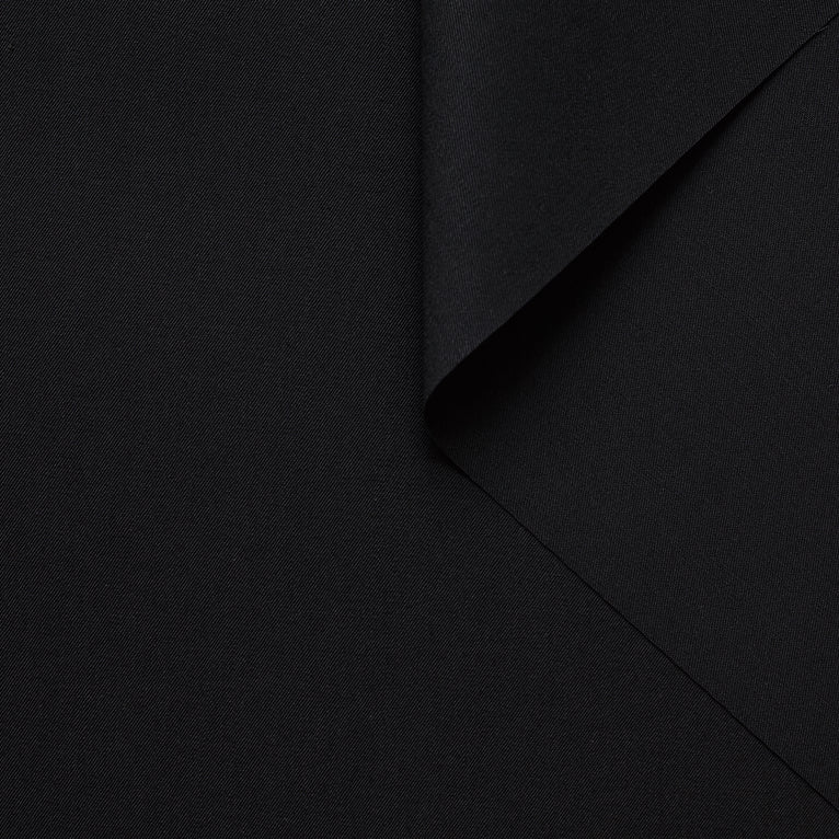 T22F00718 | Crease Resistant Wool Gabardine - view 1