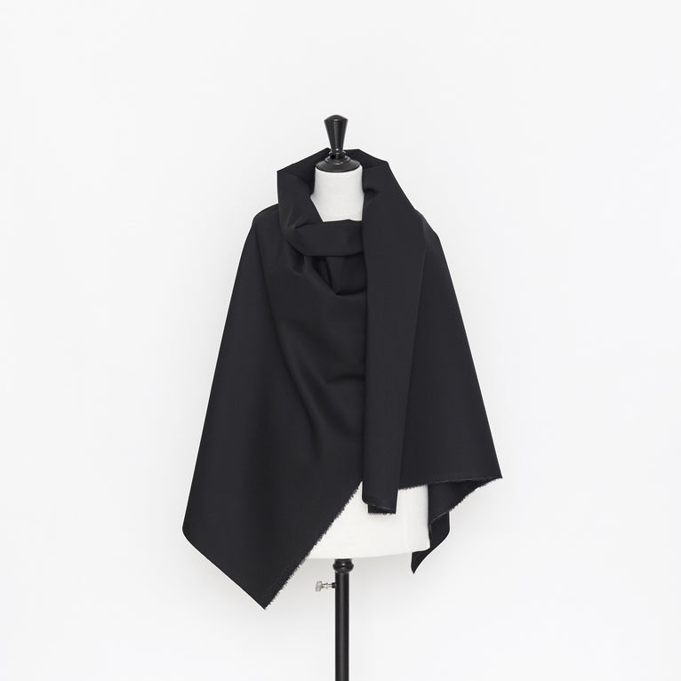 T22F00718 | Crease Resistant Wool Gabardine - view 2