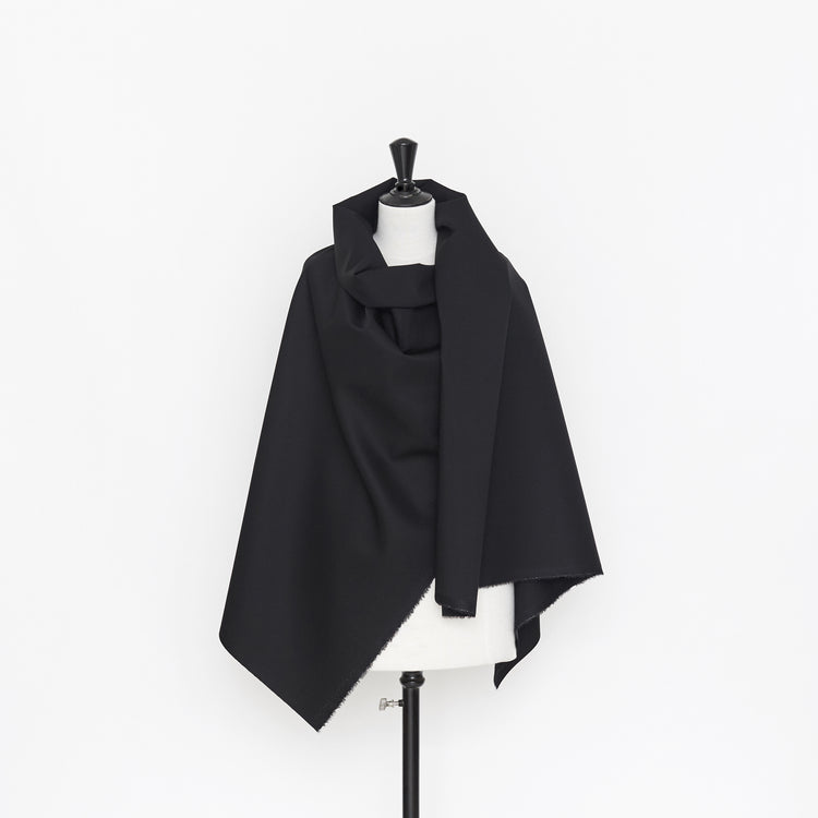 T22F00718 | Crease Resistant Wool Gabardine - view 2