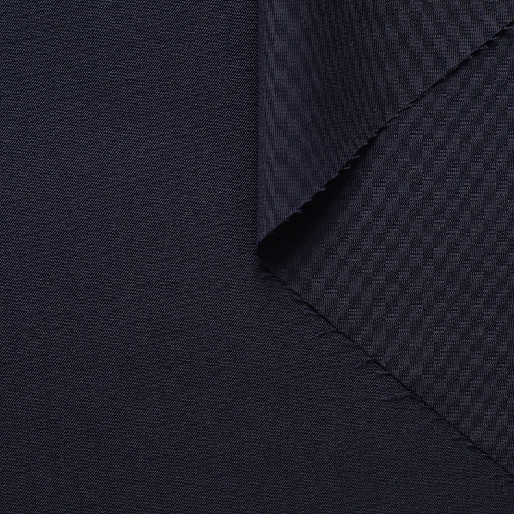 T22F00725 | Twill Wool Suiting - view 1