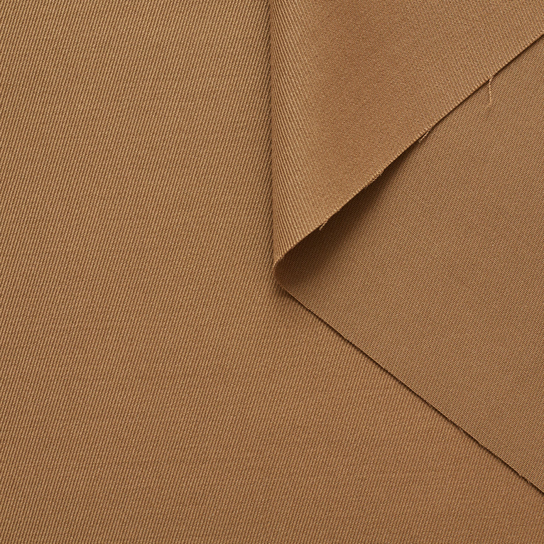 T22F00728 | Virgin Wool Gabardine - view 1