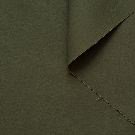T22F00730 | Water Repellent Double Face Cotton