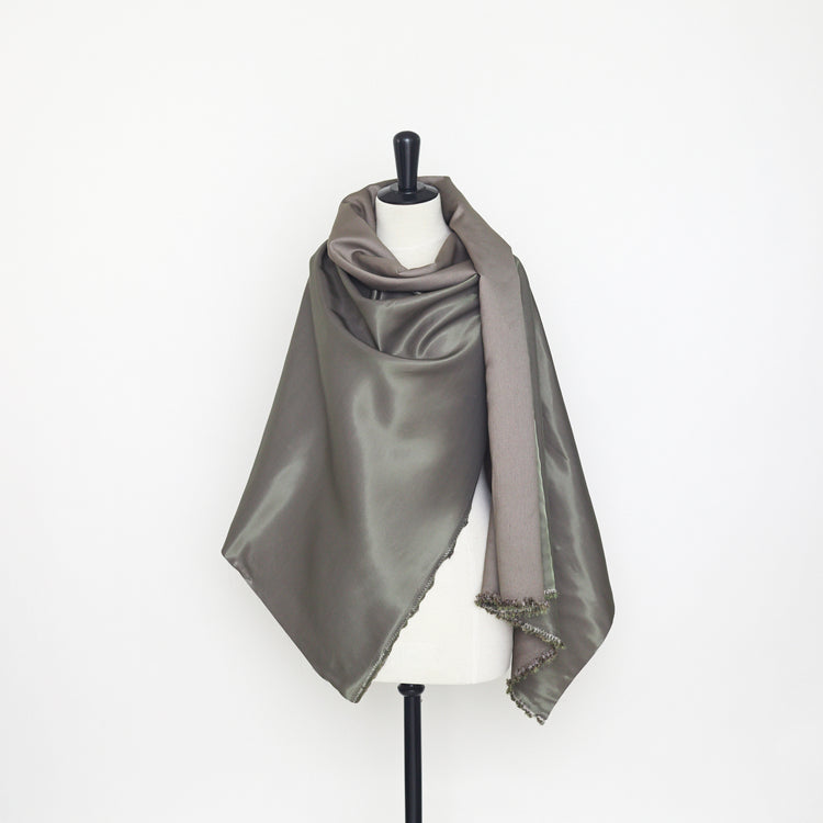 t22g03062 | Satin Effet Eau - vue 2