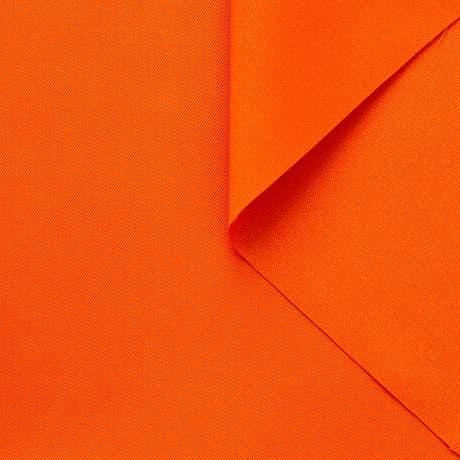 T22G03065 | Fluid Wool Gabardine