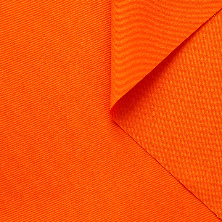 T22G03065 | Fluid Wool Gabardine - view 1