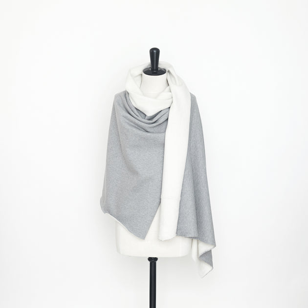t22g03073 | Felpa de Coton Doux