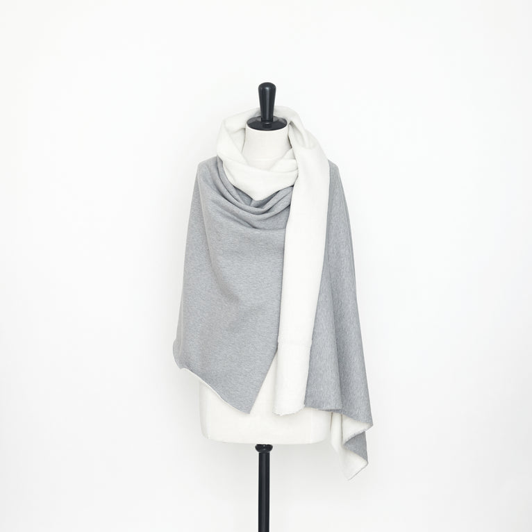 T22G03073 | Soft Cotton Felpa - view 2