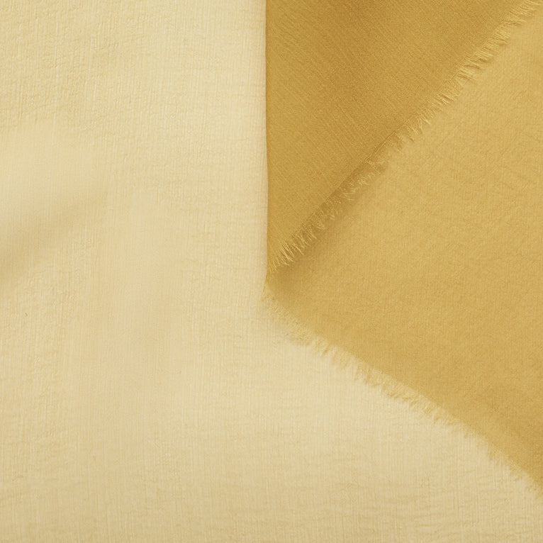 t23m04331 | Mousseline Crêpe en Soie - vue 31