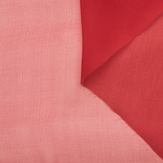 T22H03822 | Silk Crepe Muslin