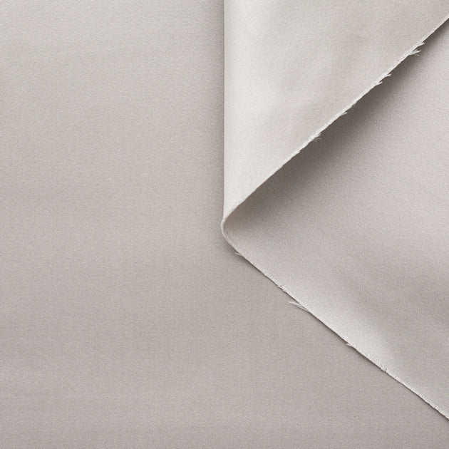 T22H03824 | Double Face Silk Satin Duchess