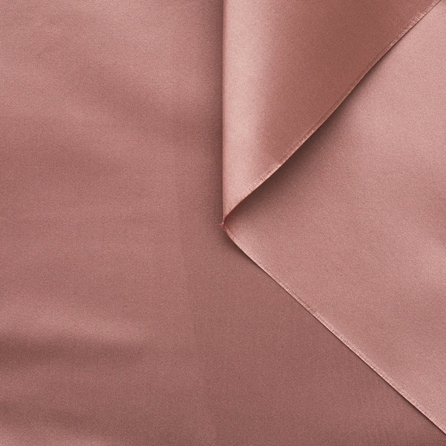 T22H03824 | Double Face Silk Satin Duchess