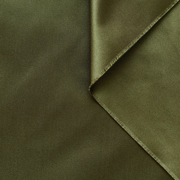 T22H03824 | Double Face Silk Satin Duchess