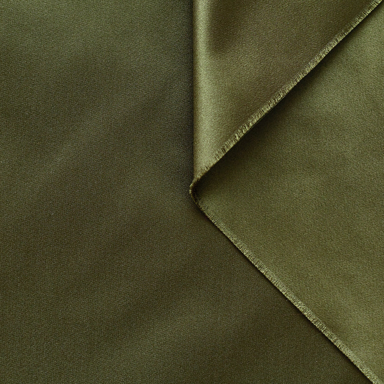 T22H03824 | Double Face Silk Satin Duchess - view 7
