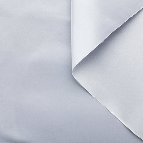 t22h03824 | Satin Duchess de Soie Double Face