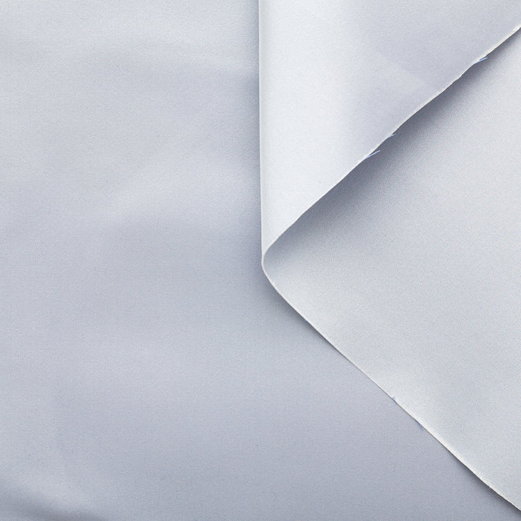 T22H03824 | Double Face Silk Satin Duchess - view 1