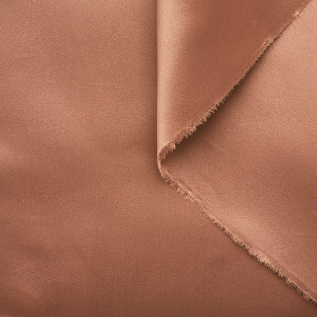 T22H03824 | Double Face Silk Satin Duchess