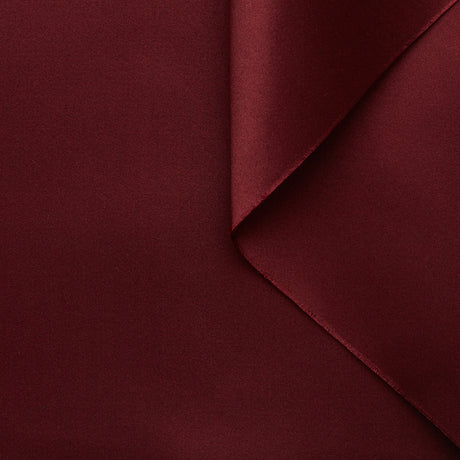 t22h03824 | Satin Duchess de Soie Double Face