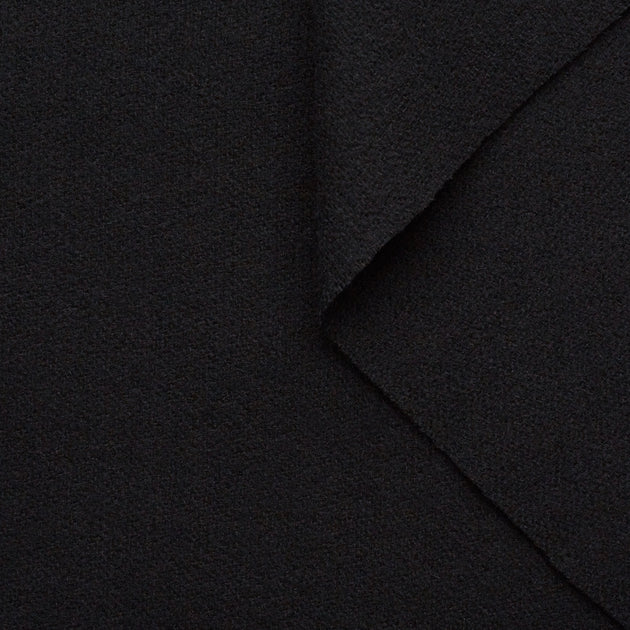 T22H03832 | Brushed Boiled Wool Drap